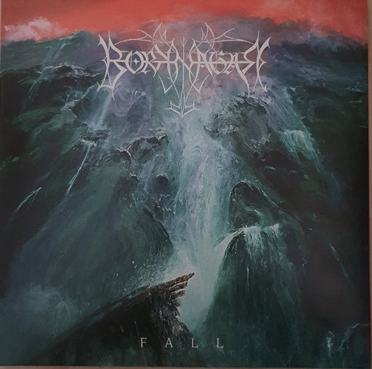 Borknagar : Fall (2xLP, Album, 180)