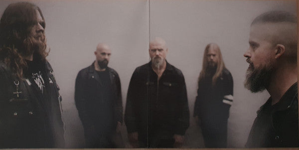 Borknagar : Fall (2xLP, Album, 180)