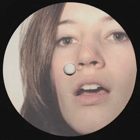 End Of A Year : The Sorrowful And Immaculate Heart Of Emanuela Orlandi (7")