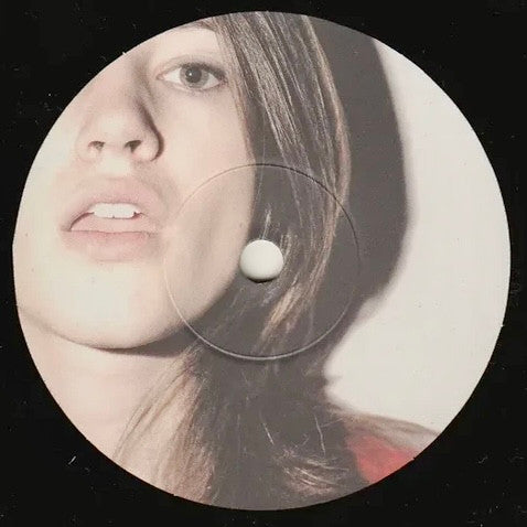 End Of A Year : The Sorrowful And Immaculate Heart Of Emanuela Orlandi (7")
