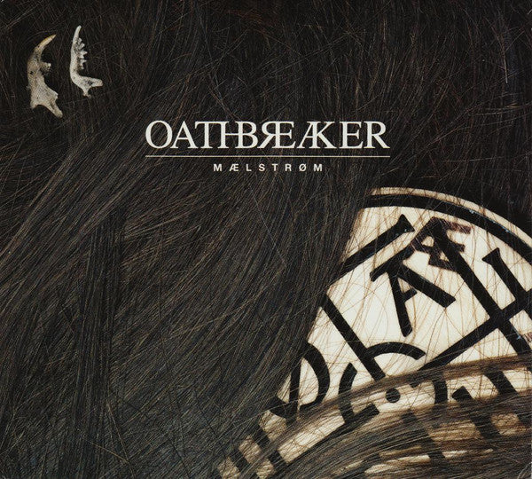 Oathbreaker : Mælstrøm (CD, Album)