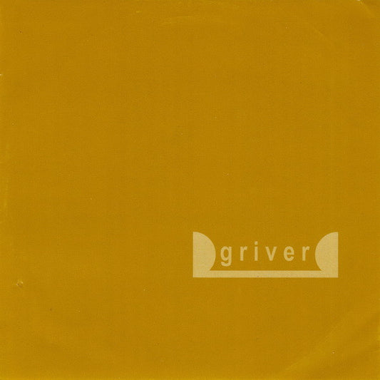 Griver : Griver (CD, Album)
