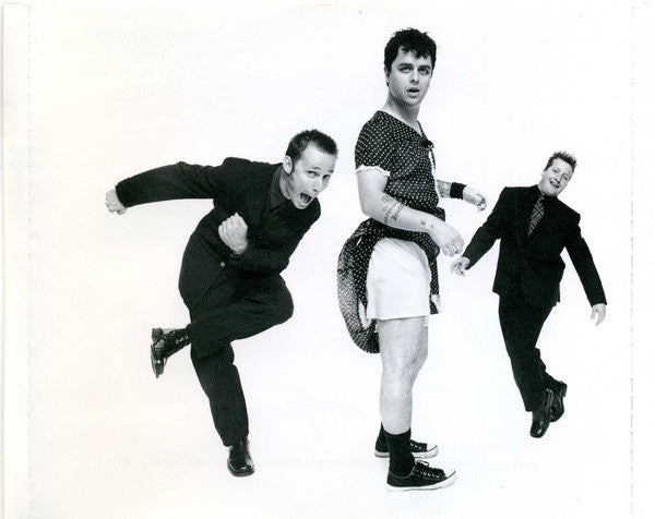 Green Day : International Superhits! (CD, Comp)