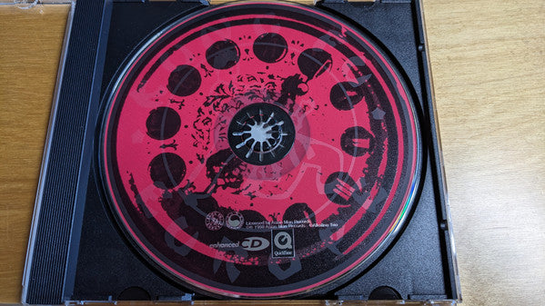 Alkaline Trio : Goddamnit (CD, Album, Enh)