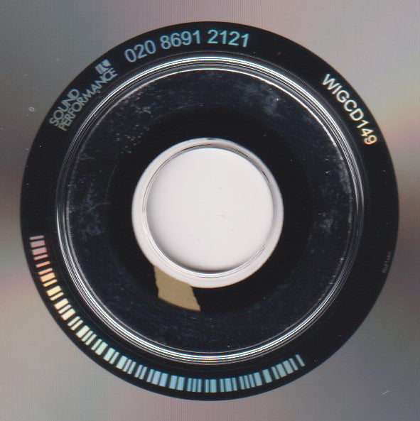 The Kills : No Wow (CD, Album)