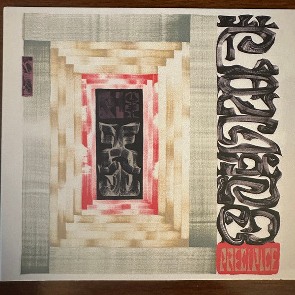 Ill Considered : Precipice (CD, Album)
