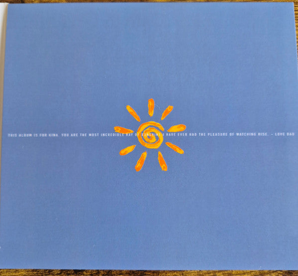 Bob Vylan (2) : Humble As The Sun (CD, Album)
