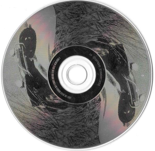 Fu Manchu : Daredevil (CD, Album, RE)