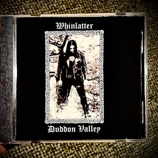 Whinlatter : Duddon Valley (CDr, EP, Ltd, RE)