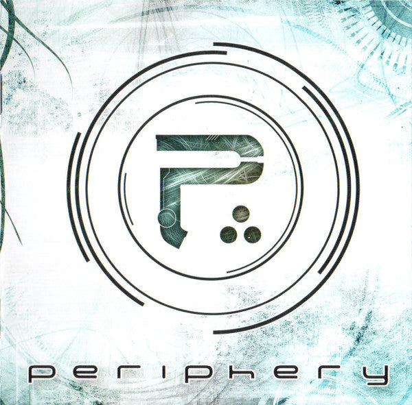 Periphery (3) : Periphery (CD, Album)