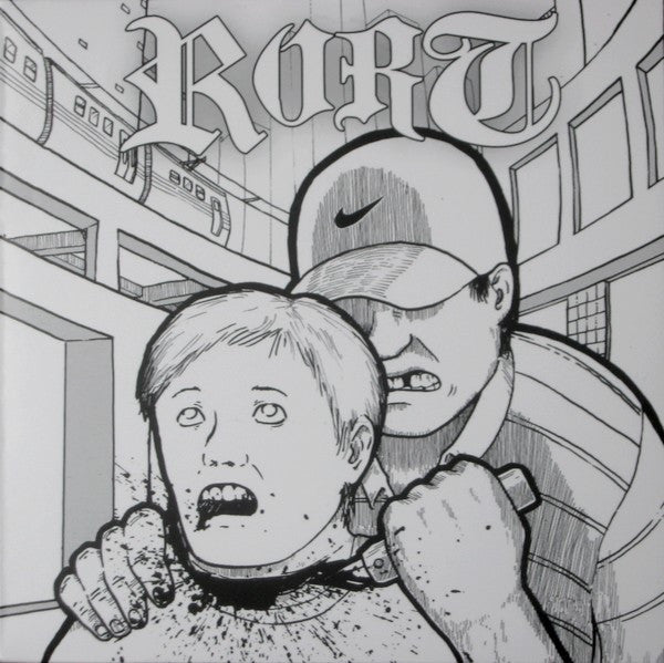 Rort : Rort (7")