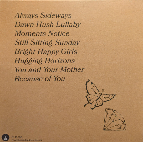 Lightheaded (2) : Combustible Gems (LP, Album, Ltd, Bab)