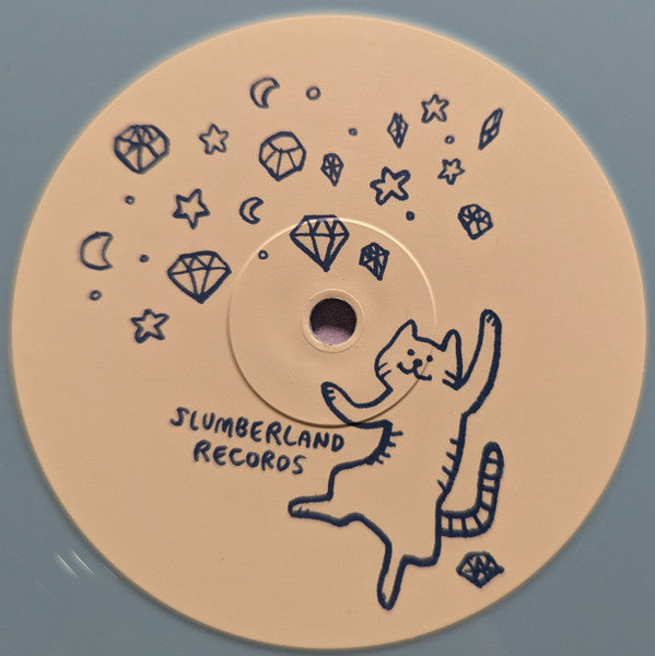 Lightheaded (2) : Combustible Gems (LP, Album, Ltd, Bab)