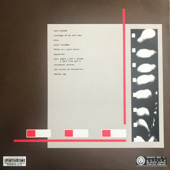 Kito (4) : Kito (LP, Album)