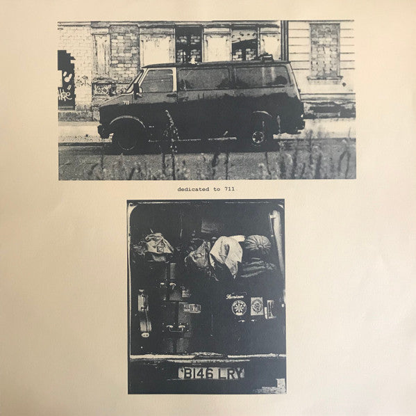Kito (4) : Kito (LP, Album)