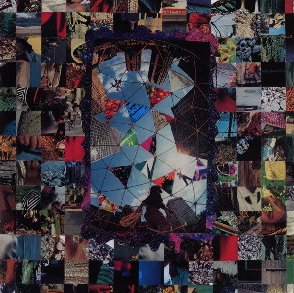 Radio People : Hazel (LP, Album, Ltd)