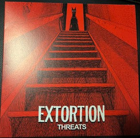 Extortion (2) : Threats (7")