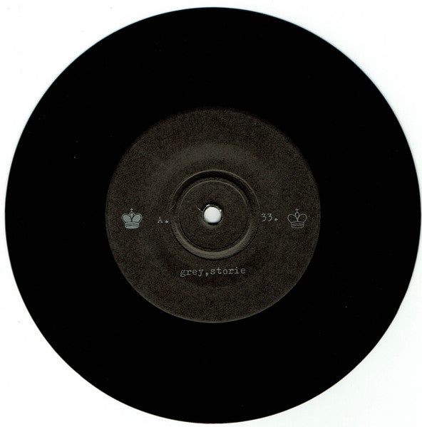 Owltian Mia : Owltian Mia (2x7", Num, Bro)