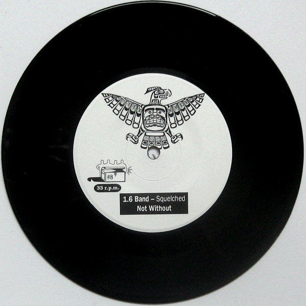 Various : Departure... (7")
