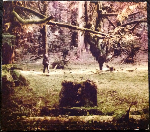 Wolves In The Throne Room : Celestial Lineage (CD, Album)