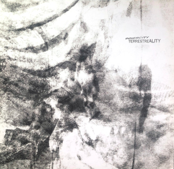 Innercity : Terrestreality (LP, Album, Ltd)