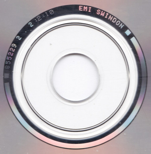 Radiohead : OK Computer (CD, Album)