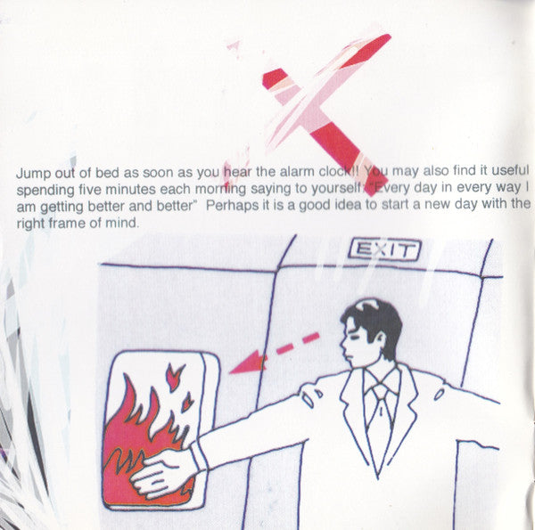 Radiohead : OK Computer (CD, Album)