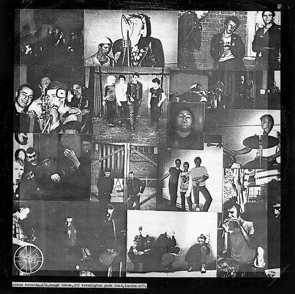 Various : Bullshit Detector (LP, Comp, Orl)