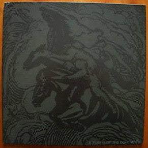 Sunn O))) : 3: Flight Of The Behemoth (2xLP, Album, Ltd)