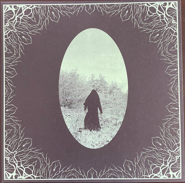 Ysbrydnos : The Forest Howls At Dusk (LP, Album, Ltd)