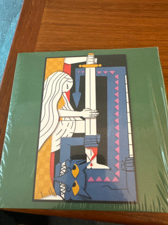 Anklebiter (3) / Prevention (3) : Anklebiter / Prevention (7", Blu)
