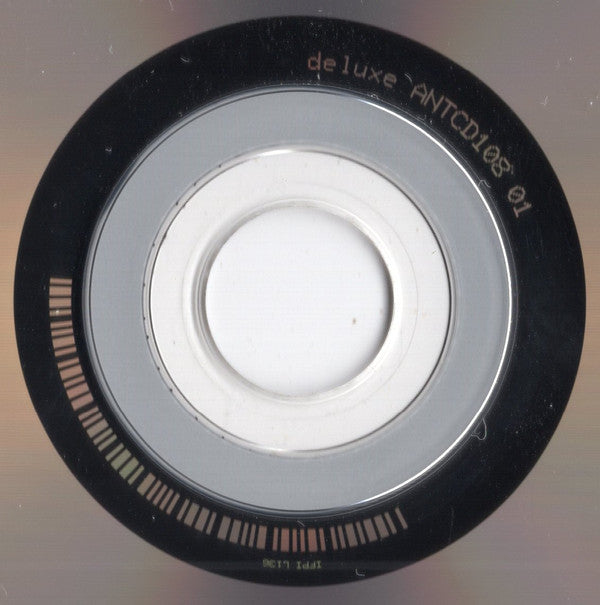 DJ Format : A Right Earful (Volume 1) (CD, Comp, Mixed, Mixtape)