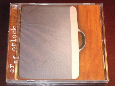 Graf Orlock : Destination Time Yesterday (CD, Album)