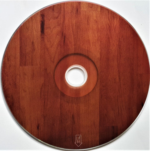 Graf Orlock : Destination Time Yesterday (CD, Album)