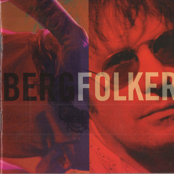 Paul Westerberg : Folker (CD, Album, Dig)