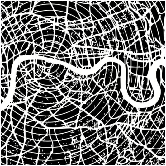 Various : No London (Cass, Comp)