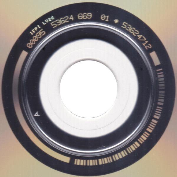 Lanterns On The Lake : Gracious Tide, Take Me Home (CD, Album)