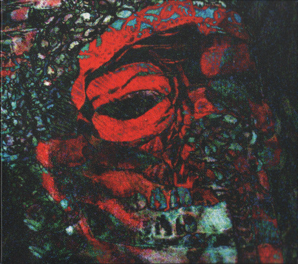 Warpaint : The Fool / Exquisite Corpse EP (CD, Album + CD, EP + Dlx)