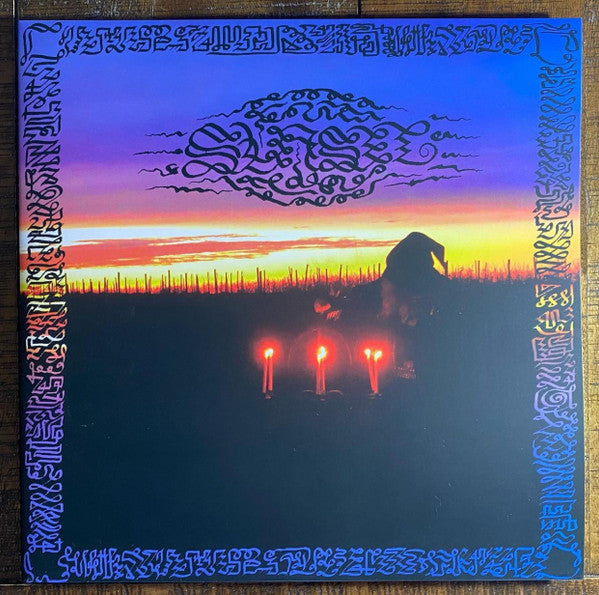 Sunset (56) : Sunset (2xLP, Album)