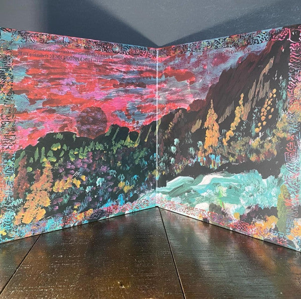 Sunset (56) : Sunset (2xLP, Album)