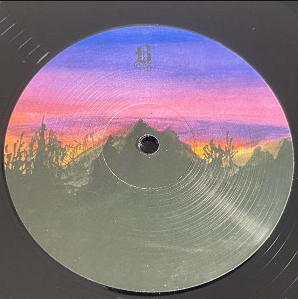 Sunset (56) : Sunset (2xLP, Album)
