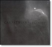 Carpathian : Isolation (CD, Album)