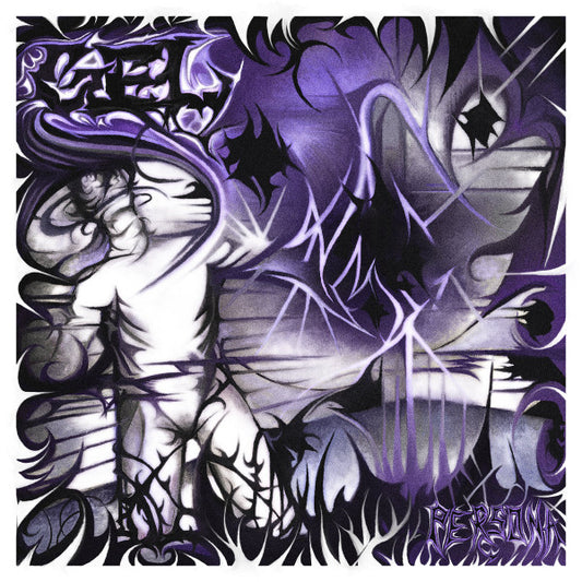 GEL (13) : Persona (12", S/Sided, EP, Ltd, Mil)