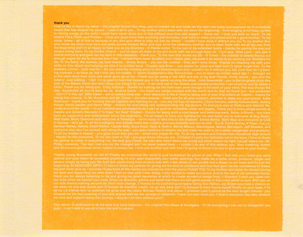 Bruno Mars : Doo-Wops & Hooligans (CD, Album, RE)