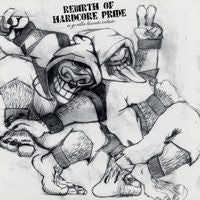Various : Rebirth Of Hardcore Pride (A Gorilla Biscuits Tribute) (7", Comp, Ltd, Num)