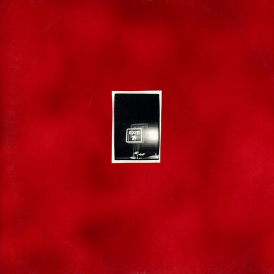 Cambria : Cambria (LP, Album)