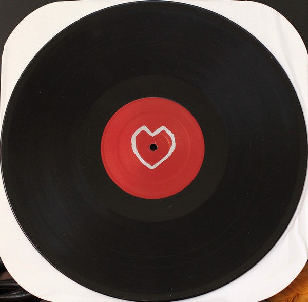 Cambria : Cambria (LP, Album)