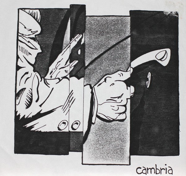 Cambria : Cambria (7", W/Lbl)