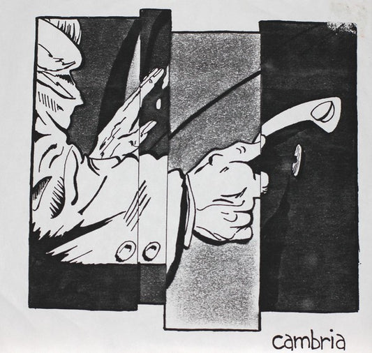 Cambria : Cambria (7", W/Lbl)