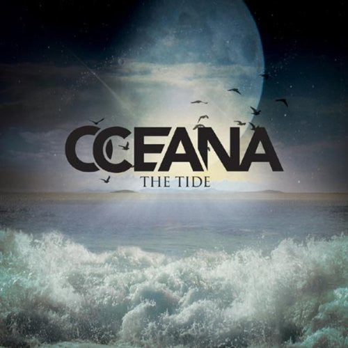 Oceana (5) : The Tide (CD, Album)